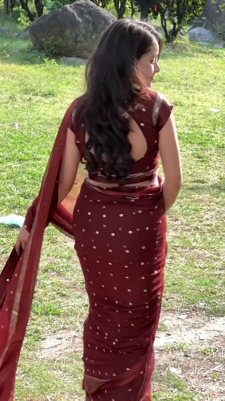 Women's Banarasi Silk Woven Saree - Image 6